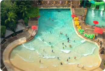 Eco-Friendly Water Parks: How to Make a Splash While Protecting the Planet